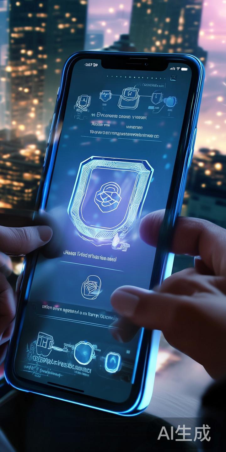 苹果设备具有严格的应用审核机制，默认只能通过苹果A