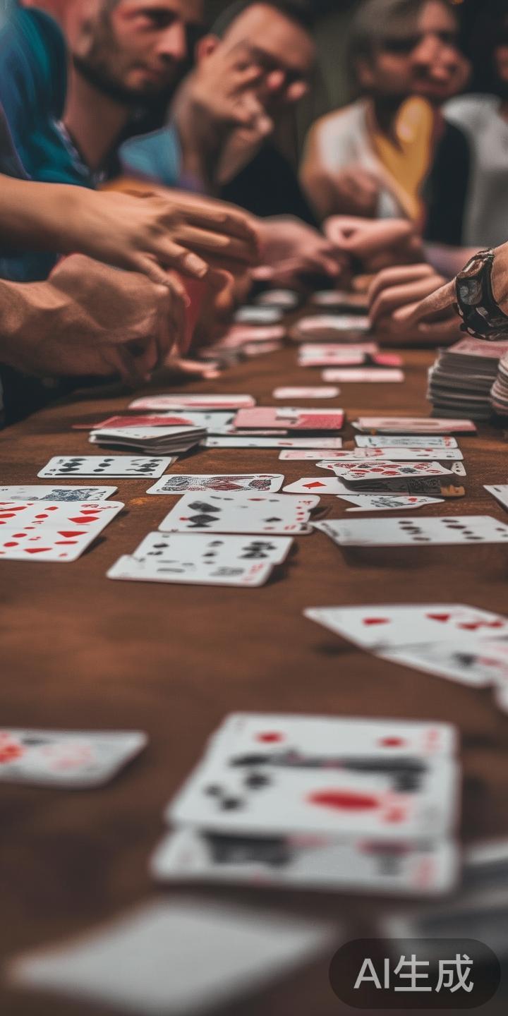 全面解析百家乐的游戏规则与实用操作技巧指南