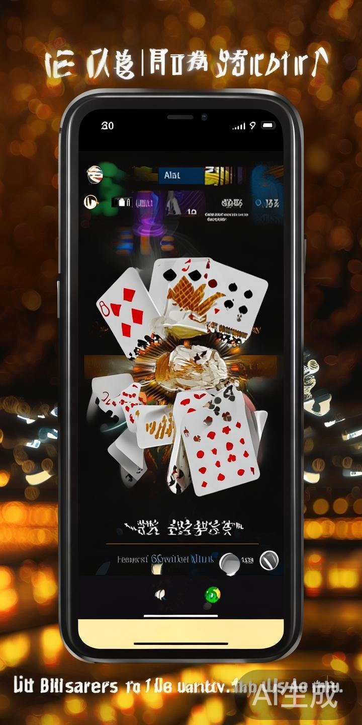 在当今数字娱乐时代，智能手机和移动应用已成为人们休