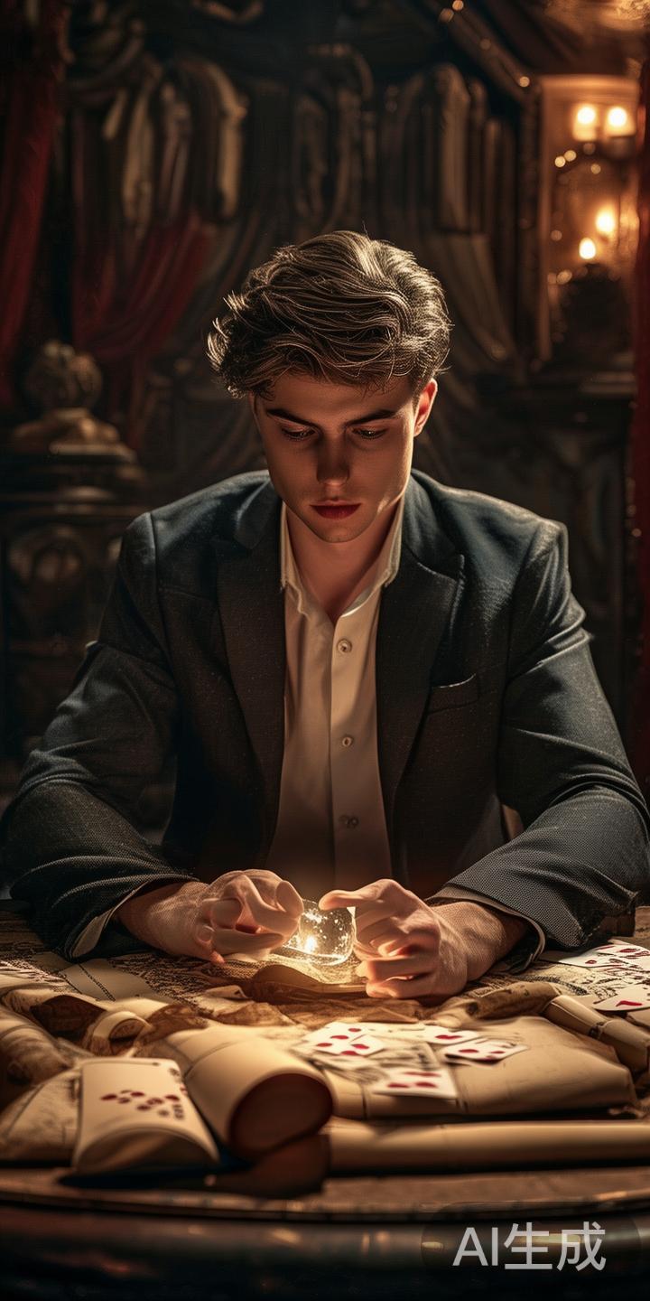 在掌握任何高级技巧之前，首先要彻底理解百家乐的基本