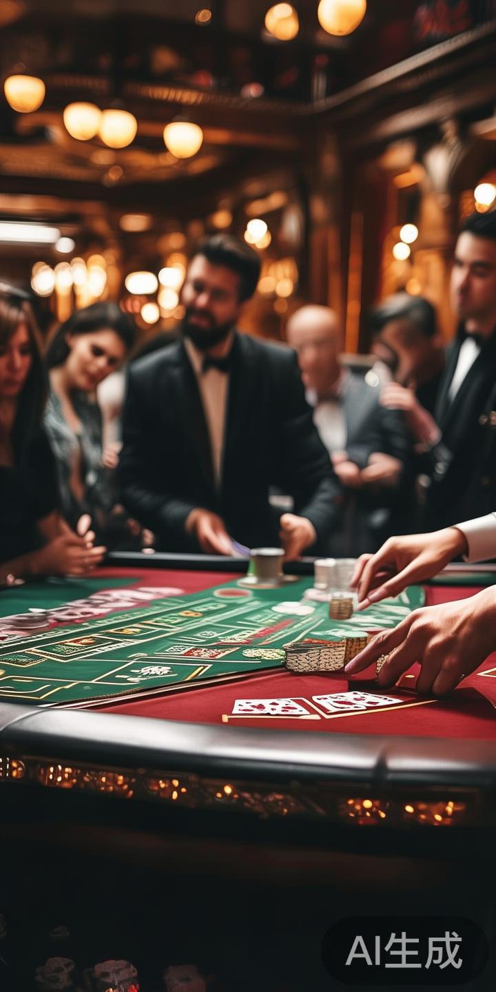 百家乐是一种简单的比大小游戏，旨在预测“庄家”或“