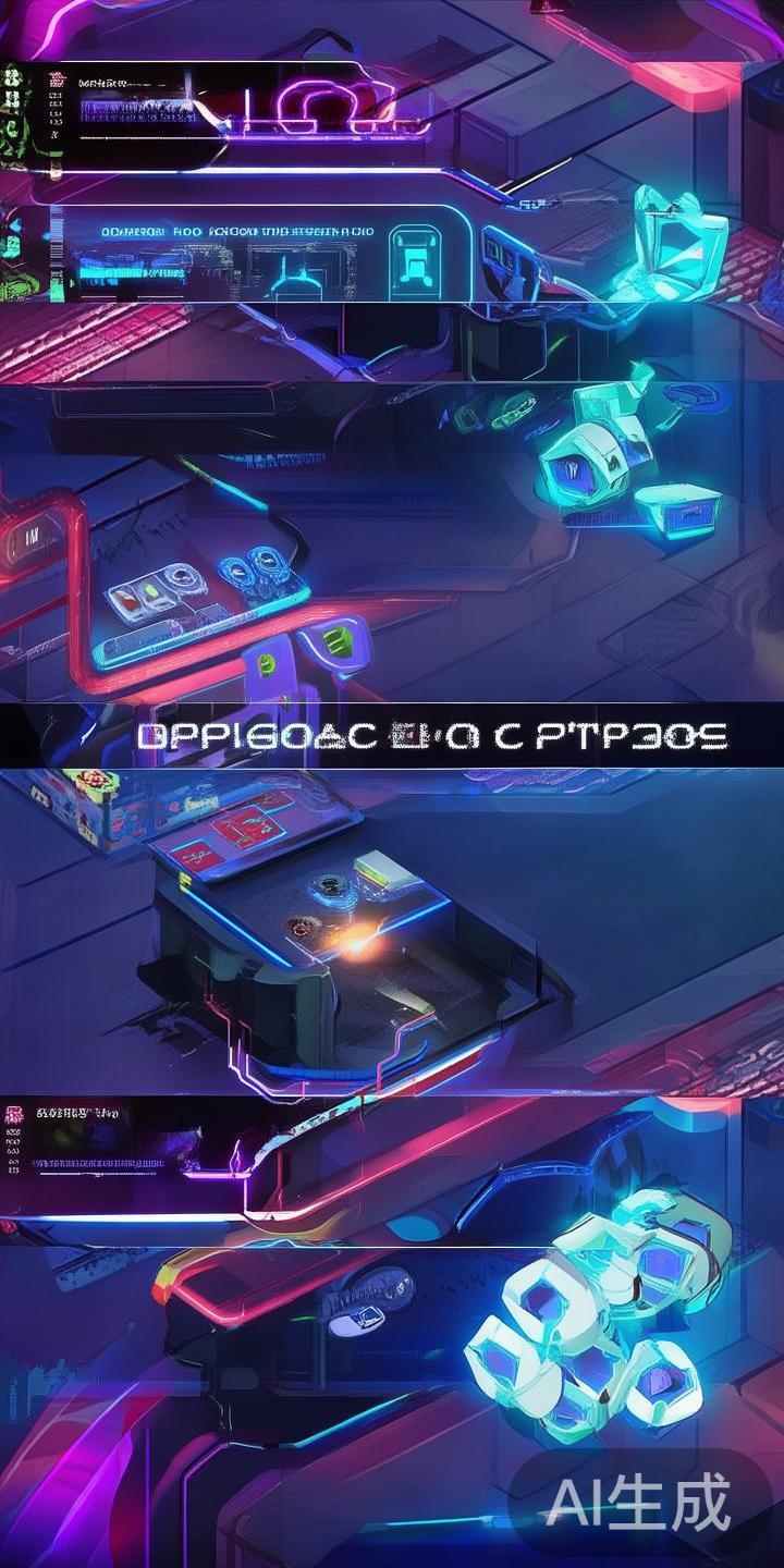 例如，某些平台采用先进的随机数生成技术（RNG），