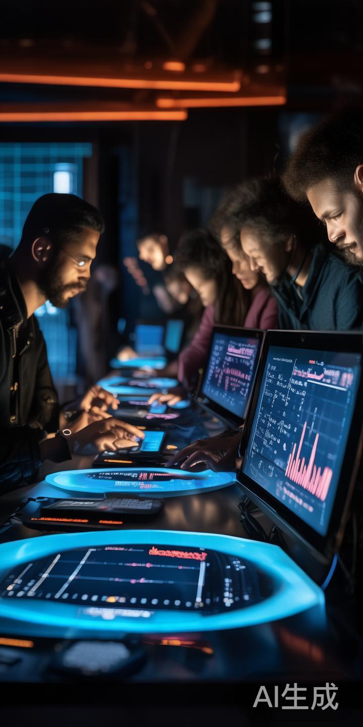 合理利用冷热牌分析
一些先进的手机百家乐app提