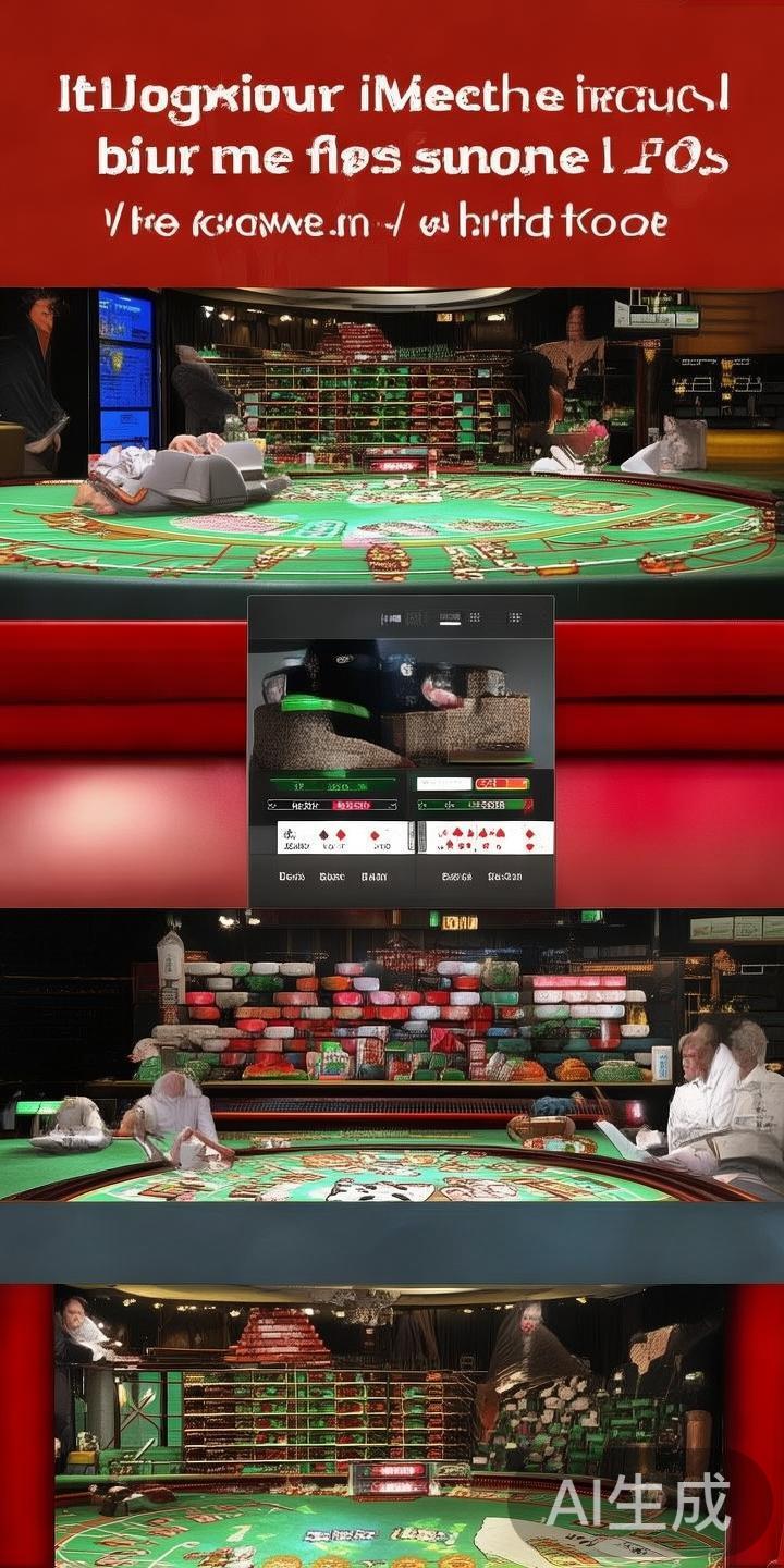 在大多数在线平台上，玩家只需选择“庄”、“闲”或“