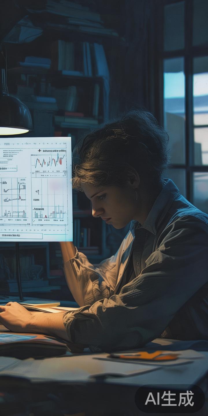 当然，趋势分析需要避免迷信和盲目跟风。理性分析和冷