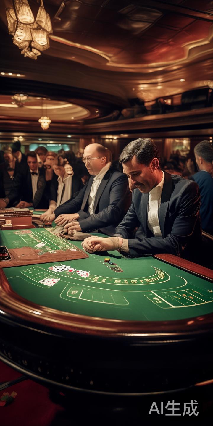 在开始学习技巧之前，先需要了解百家乐的基本玩法。游