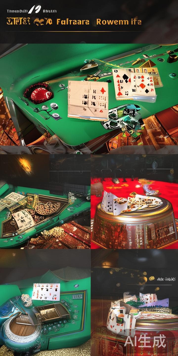 在一个优质的真人百家乐平台上，你将找到多样化的游戏